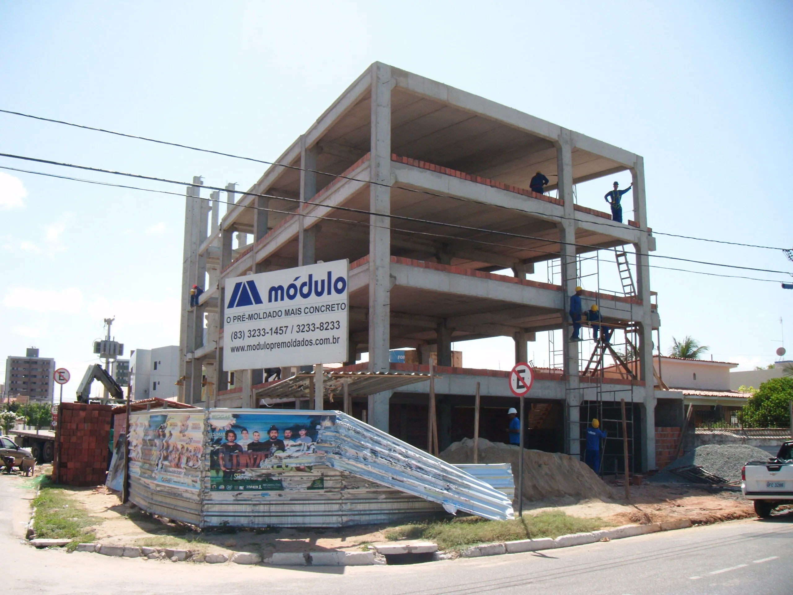 Obra realizada 04